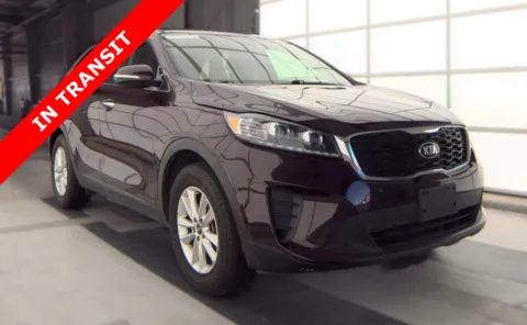 Another view of 2019 Kia Sorento LX for sale in Alvin, TX at Auto Boutique Texas