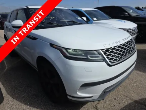 Another view of 2020 Land Rover Range Rover Velar S for sale in Alvin, TX at Auto Boutique Texas