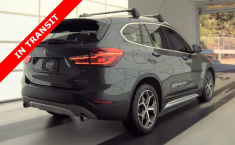 More photos of 2018 BMW X1 xDrive28i at Auto Boutique Texas, TX