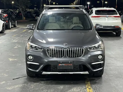 More photos of 2018 BMW X1 xDrive28i at Auto Boutique Texas, TX