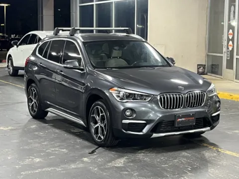 Photos of 2018 BMW X1 xDrive28i for sale in Alvin, TX at Auto Boutique Texas