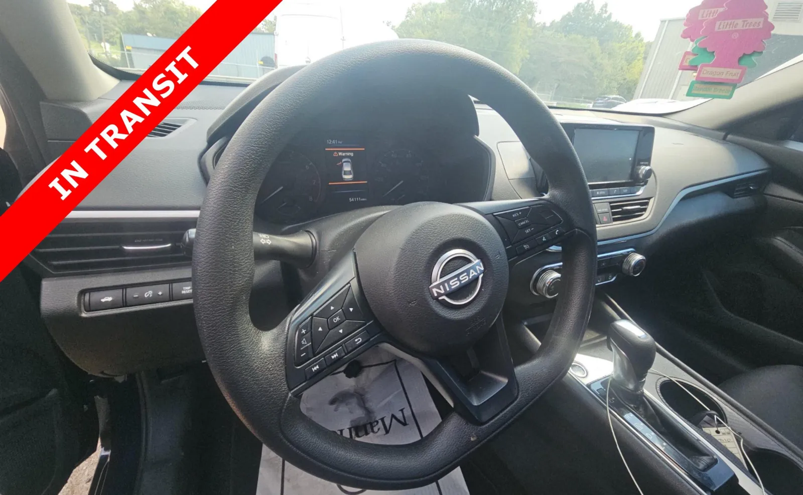 Nissan Altima photo 6