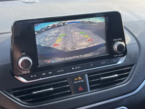 More photos of 2023 Nissan Altima 2.5 S at Auto Boutique Texas, TX