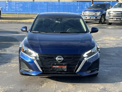 More photos of 2023 Nissan Altima 2.5 S at Auto Boutique Texas, TX