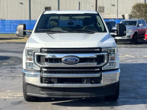 More photos of 2022 Ford Super Duty F-250 SRW XLT at Auto Boutique Texas, TX