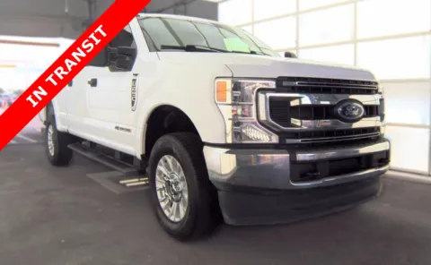 Another view of 2022 Ford Super Duty F-250 SRW XLT for sale in Alvin, TX at Auto Boutique Texas