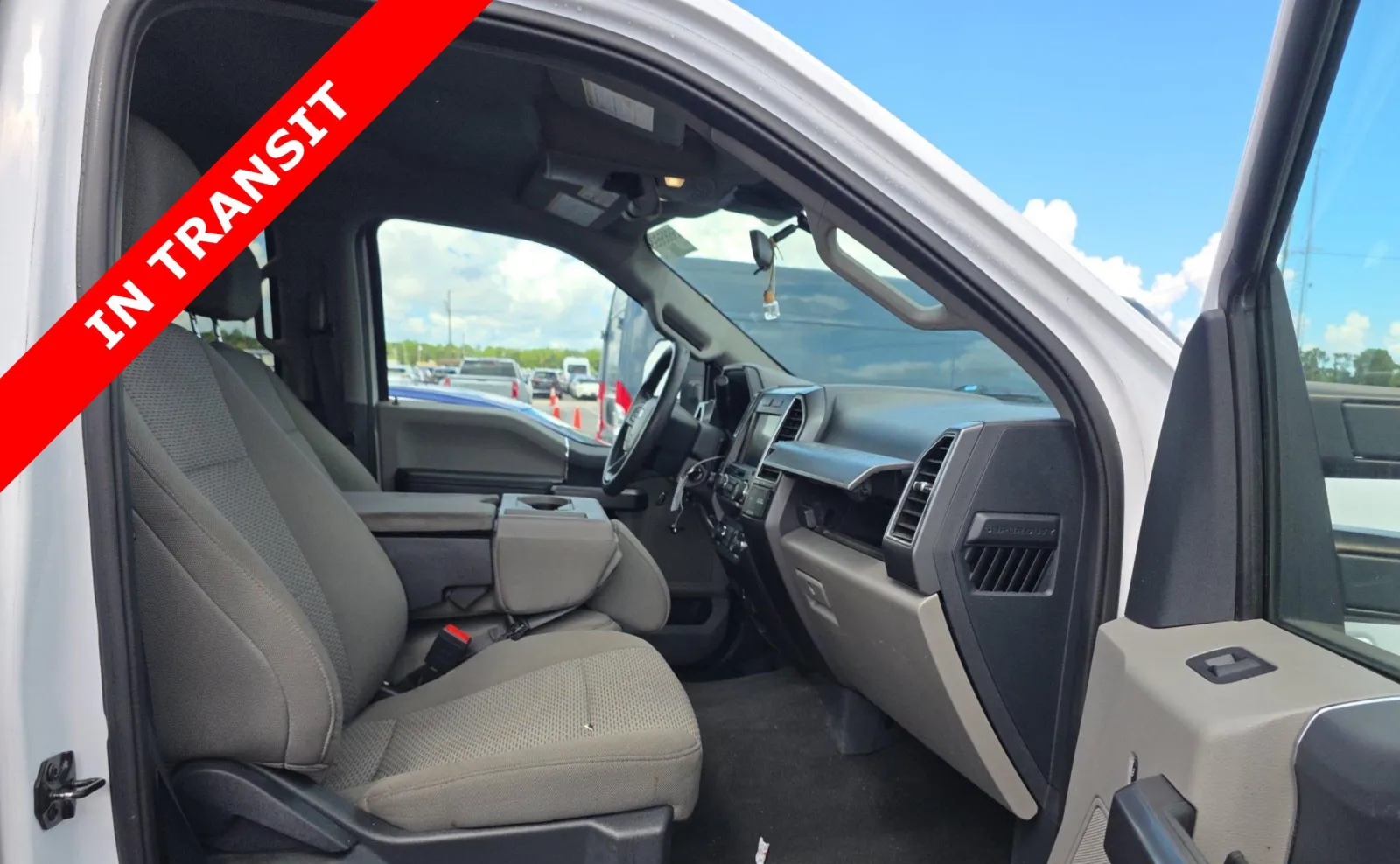 Ford F-250 photo 6
