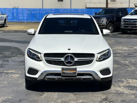 More photos of 2019 Mercedes-Benz GLC 300 at Auto Boutique Texas, TX