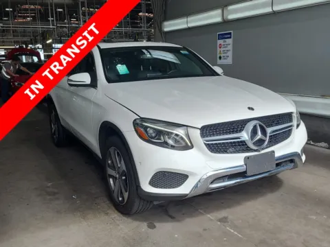 Another view of 2019 Mercedes-Benz GLC 300 for sale in Alvin, TX at Auto Boutique Texas