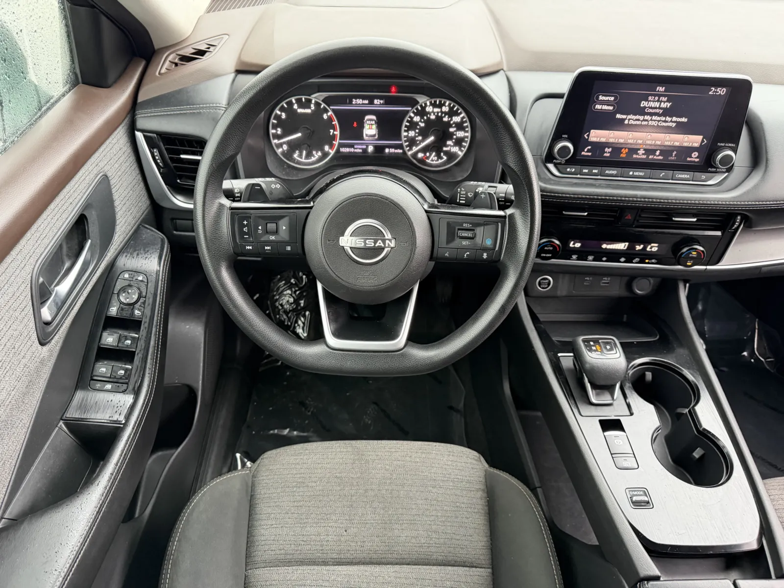 Nissan Rogue photo 17