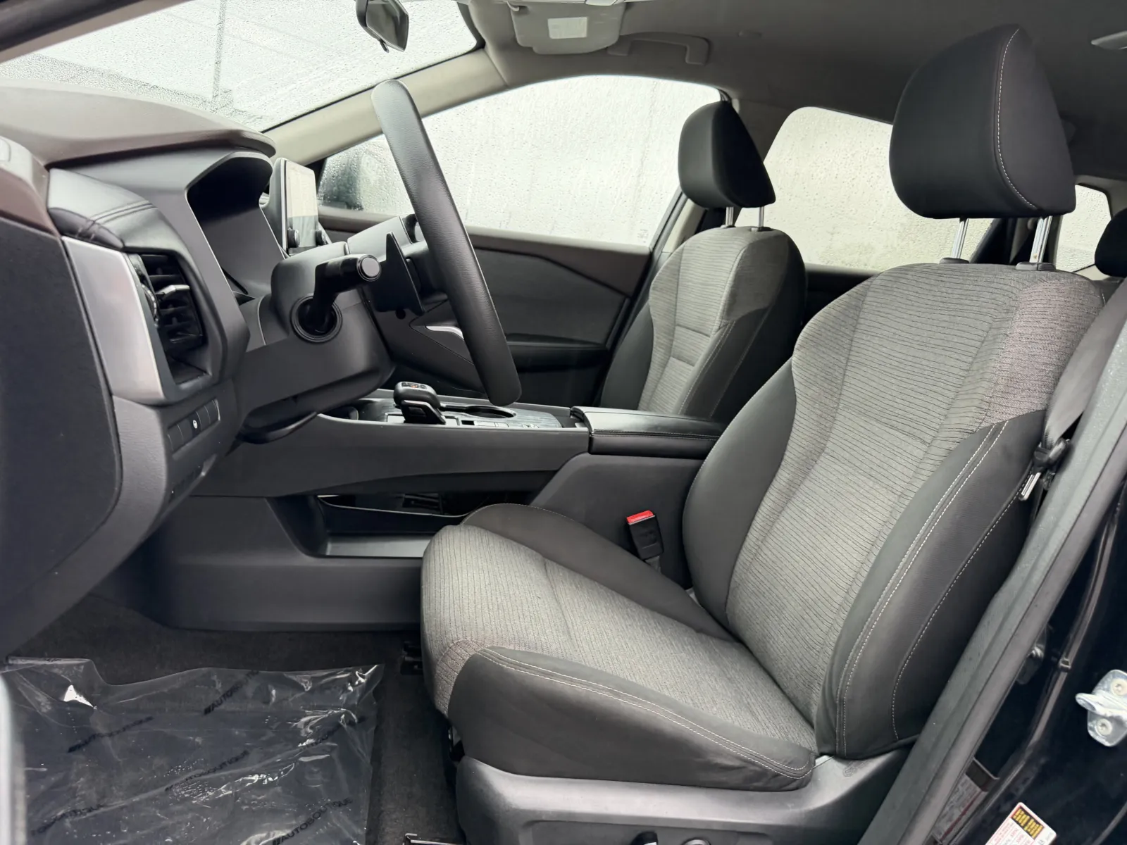 Nissan Rogue photo 21