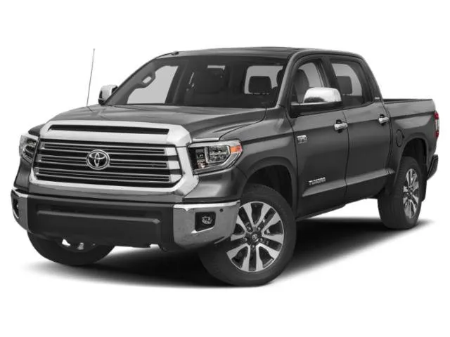 2021 Toyota Tundra Limited for sale in Alvin, TX