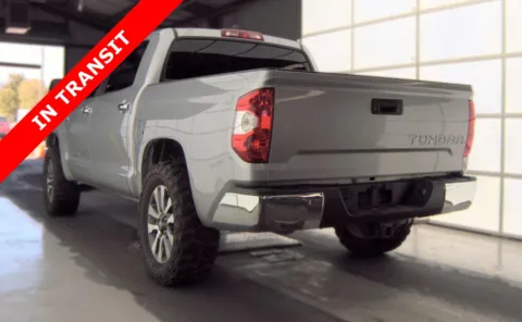 More photos of 2021 Toyota Tundra Limited at Auto Boutique Texas, TX