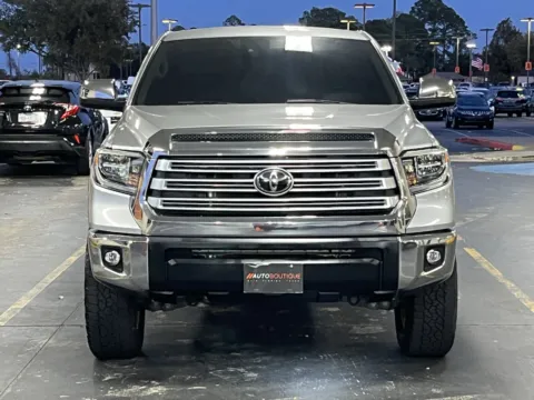 More photos of 2021 Toyota Tundra Limited at Auto Boutique Texas, TX