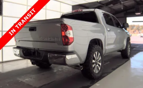 More photos of 2021 Toyota Tundra Limited at Auto Boutique Texas, TX