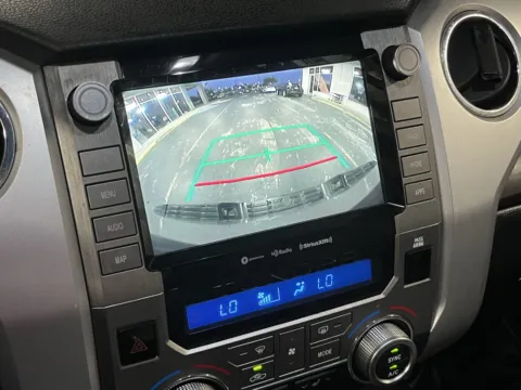 Another view of 2021 Toyota Tundra Limited for sale in Alvin, TX at Auto Boutique Texas