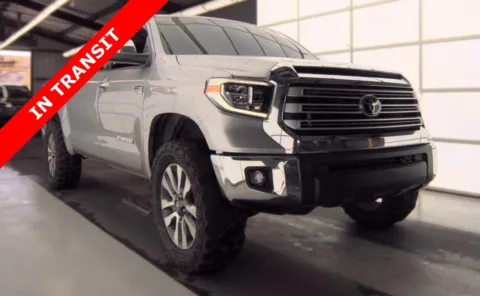Another view of 2021 Toyota Tundra Limited for sale in Alvin, TX at Auto Boutique Texas