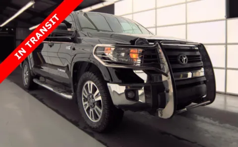 Another view of 2015 Toyota Tundra SR5 for sale in Alvin, TX at Auto Boutique Texas