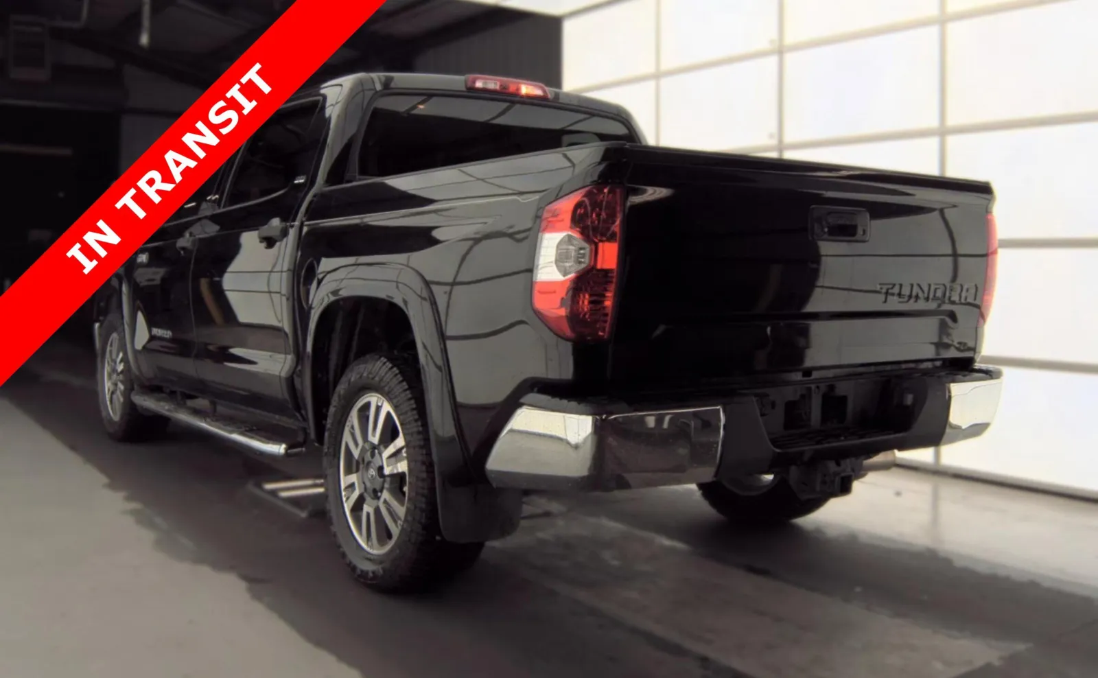 Toyota Tundra photo 4