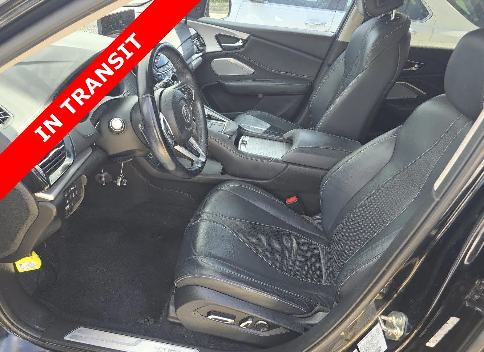 Acura RDX photo 6