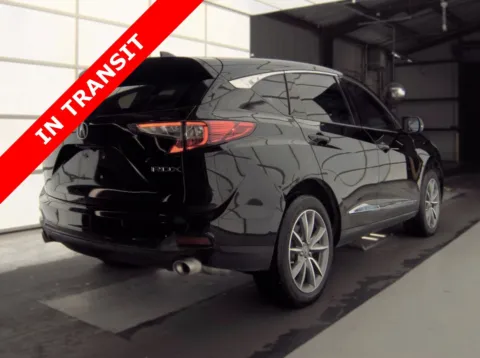 More photos of 2020 Acura RDX w/Technology Pkg at Auto Boutique Texas, TX