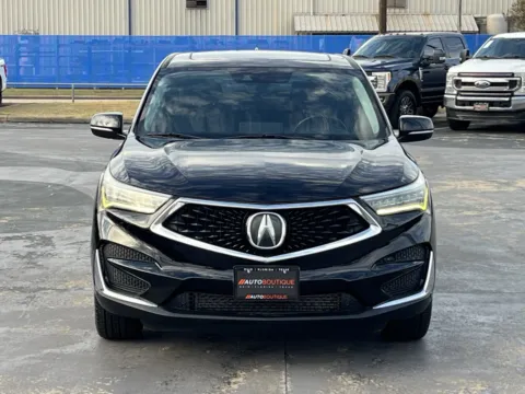 More photos of 2020 Acura RDX w/Technology Pkg at Auto Boutique Texas, TX