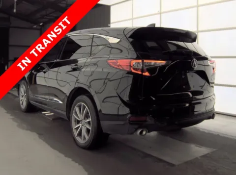 More photos of 2020 Acura RDX w/Technology Pkg at Auto Boutique Texas, TX