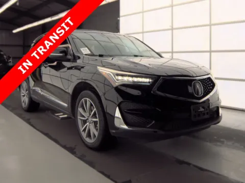 Another view of 2020 Acura RDX w/Technology Pkg for sale in Alvin, TX at Auto Boutique Texas