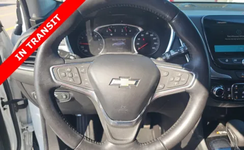 More photos of 2022 Chevrolet Equinox Premier at Auto Boutique Texas, TX