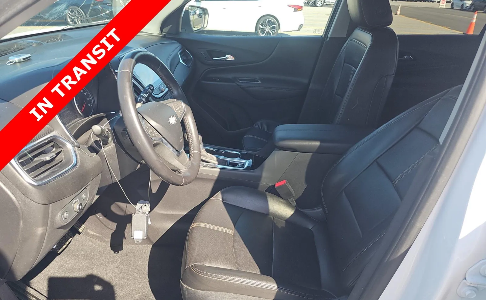 Chevrolet Equinox photo 6