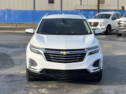 More photos of 2022 Chevrolet Equinox Premier at Auto Boutique Texas, TX