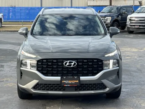 More photos of 2023 Hyundai Santa Fe SEL at Auto Boutique Texas, TX
