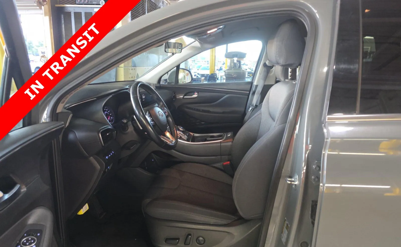 Hyundai Santa Fe photo 6
