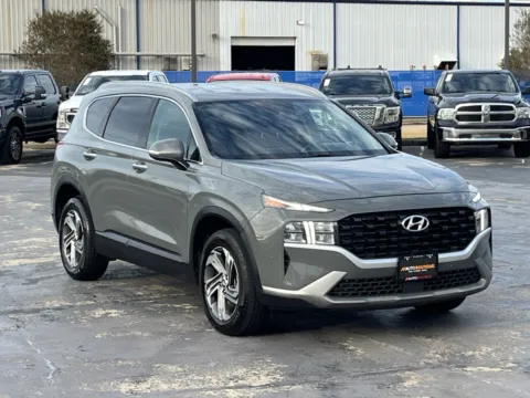 Another view of 2023 Hyundai Santa Fe SEL for sale in Alvin, TX at Auto Boutique Texas