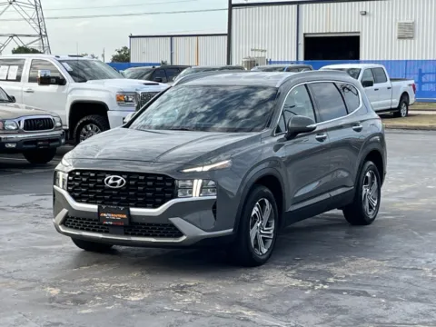 Photos of 2023 Hyundai Santa Fe SEL for sale in Alvin, TX at Auto Boutique Texas
