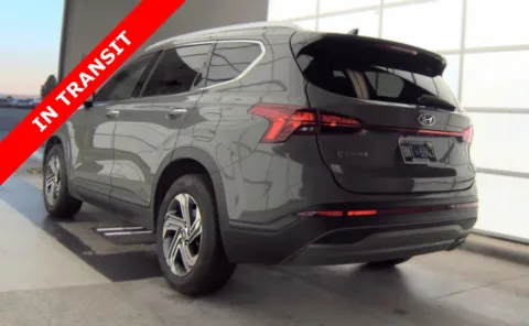More photos of 2023 Hyundai Santa Fe SEL at Auto Boutique Texas, TX