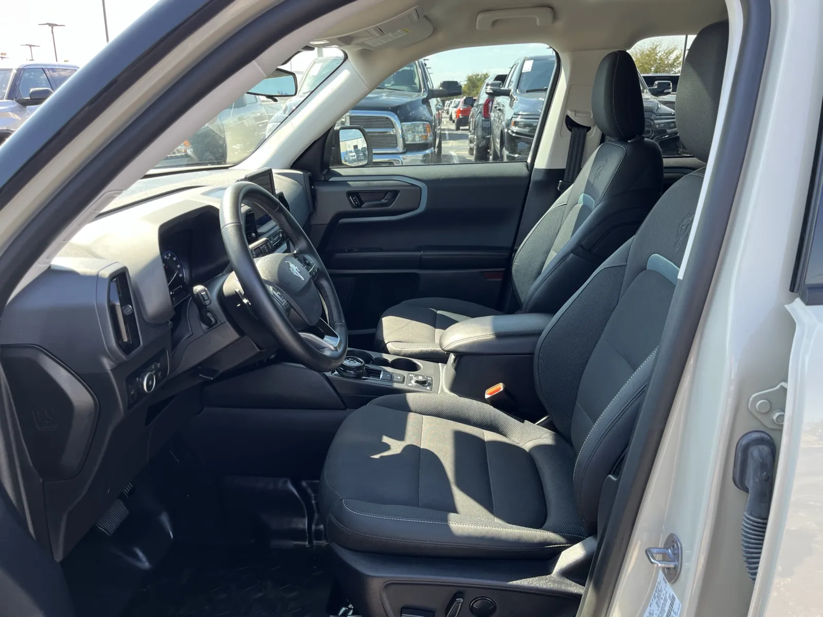 Ford Bronco Sport photo 26