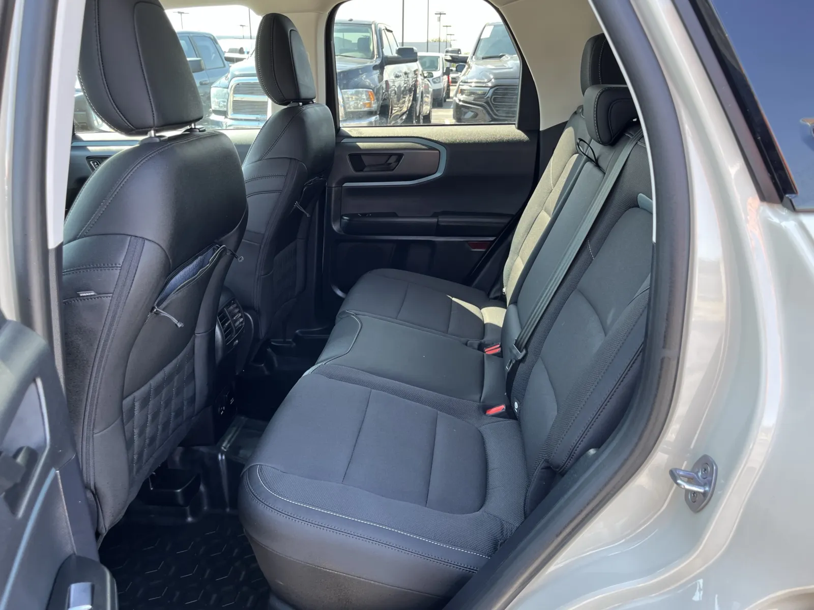 Ford Bronco Sport photo 28