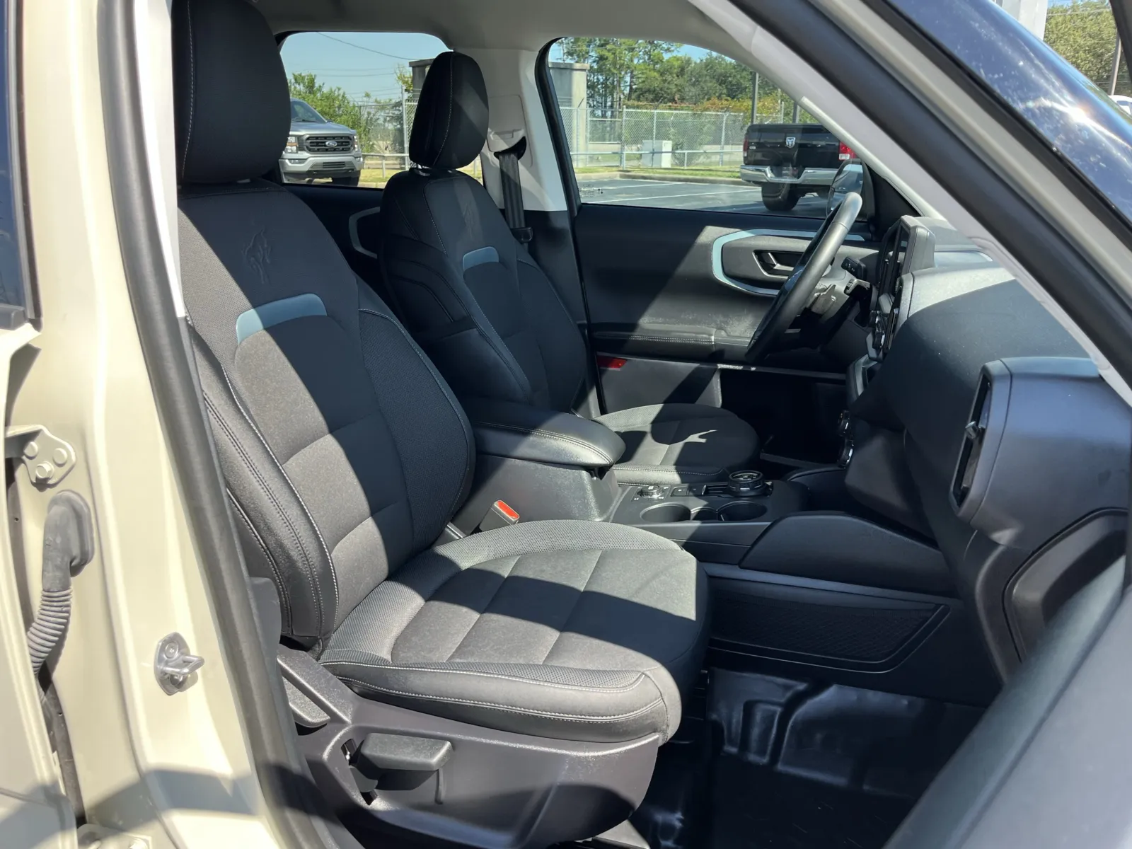 Ford Bronco Sport photo 27