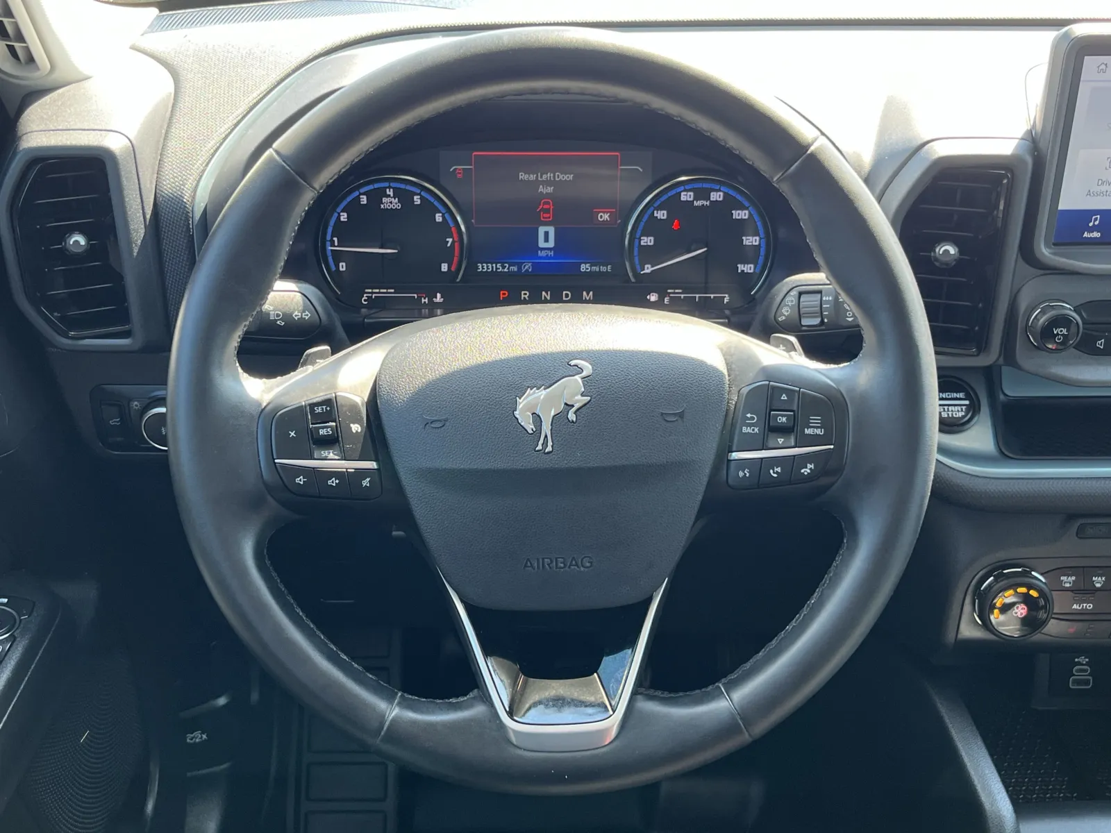 Ford Bronco Sport photo 17