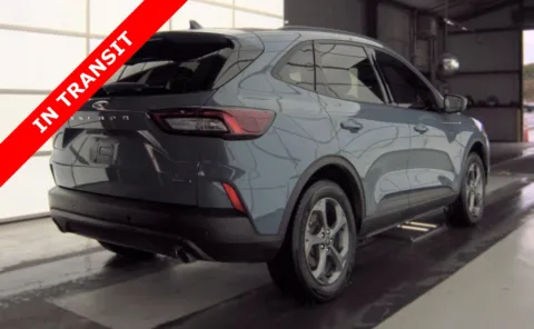 More photos of 2025 Ford Escape ST-Line Select at Auto Boutique Texas, TX