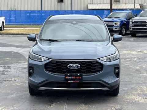 More photos of 2025 Ford Escape ST-Line Select at Auto Boutique Texas, TX