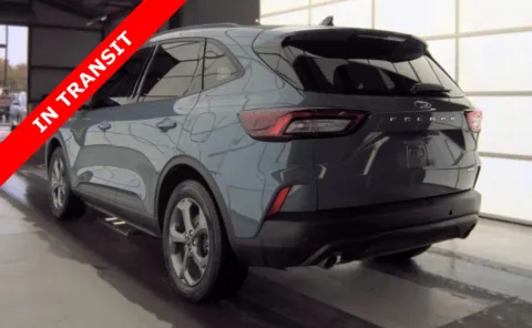 More photos of 2025 Ford Escape ST-Line Select at Auto Boutique Texas, TX