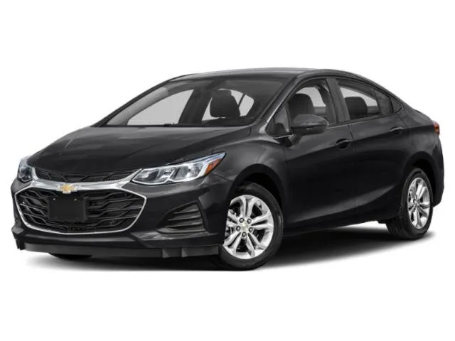 2019 Chevrolet Cruze LS for sale in Alvin, TX