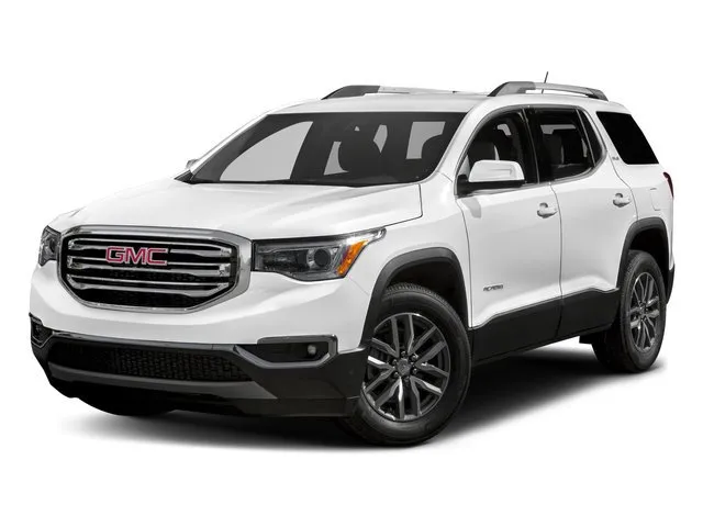 2018 GMC Acadia SLE for sale in Alvin, TX