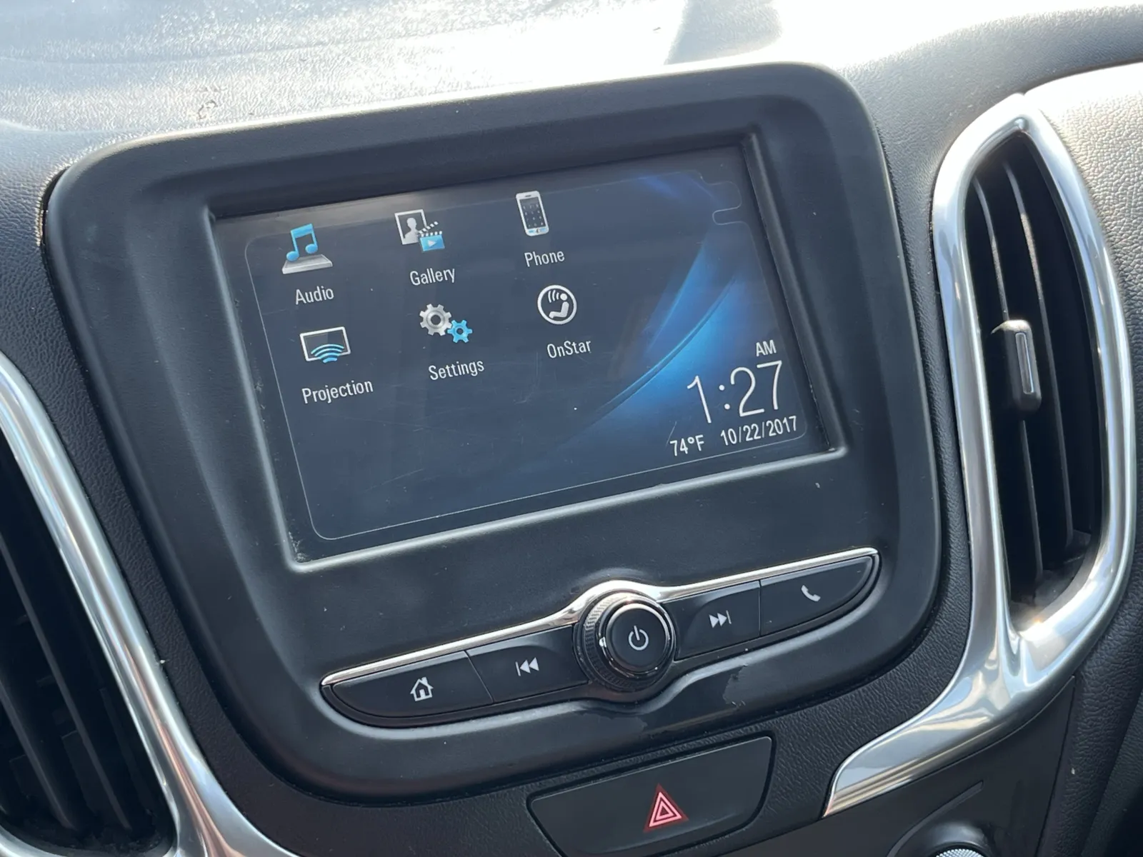 Chevrolet Equinox photo 7