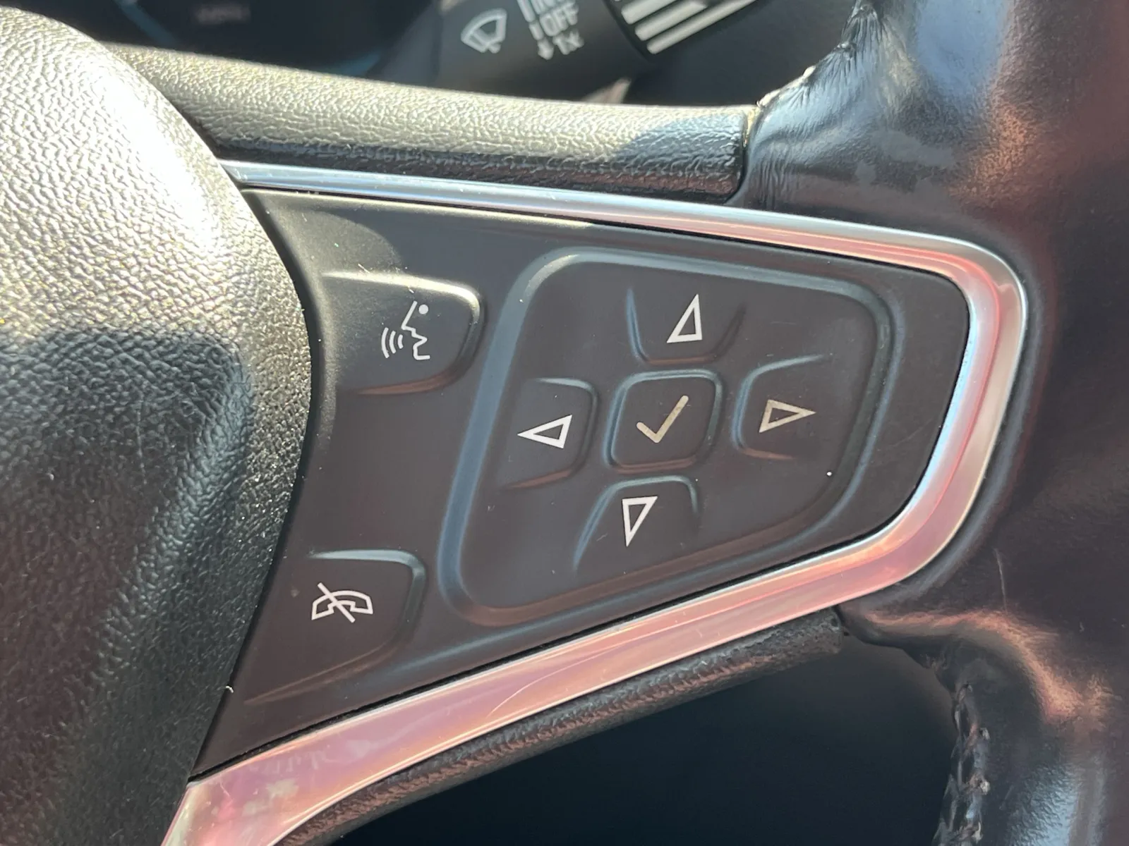 Chevrolet Equinox photo 20