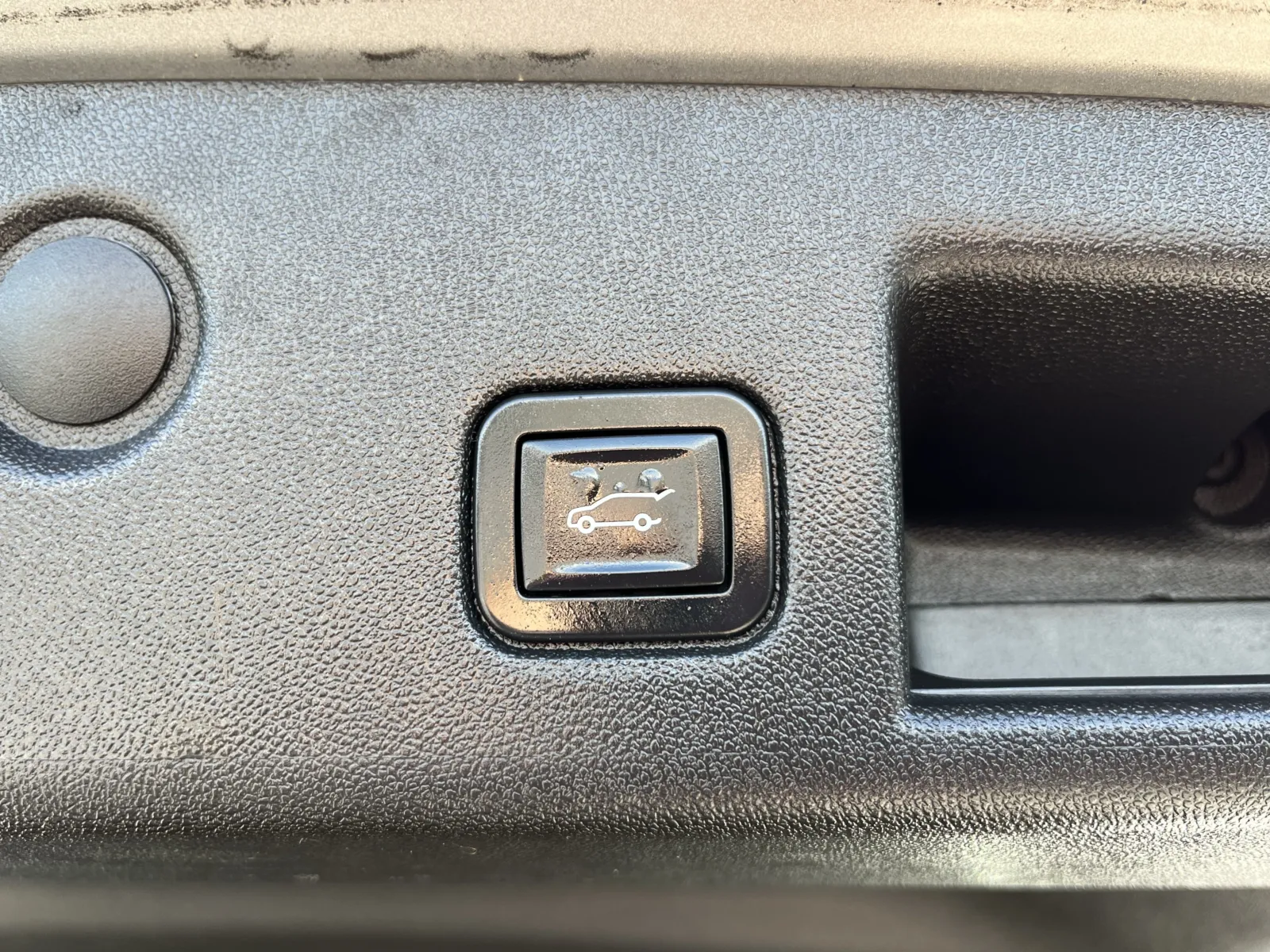 Chevrolet Equinox photo 14