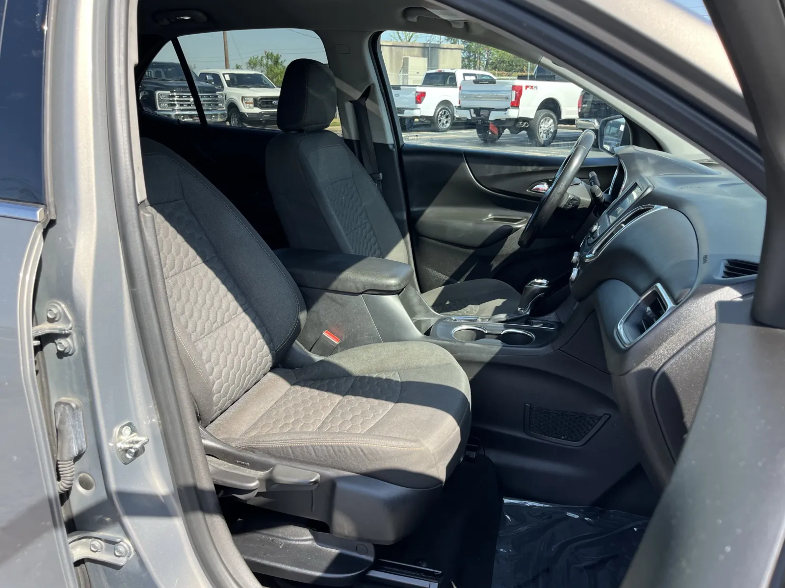 Chevrolet Equinox photo 28