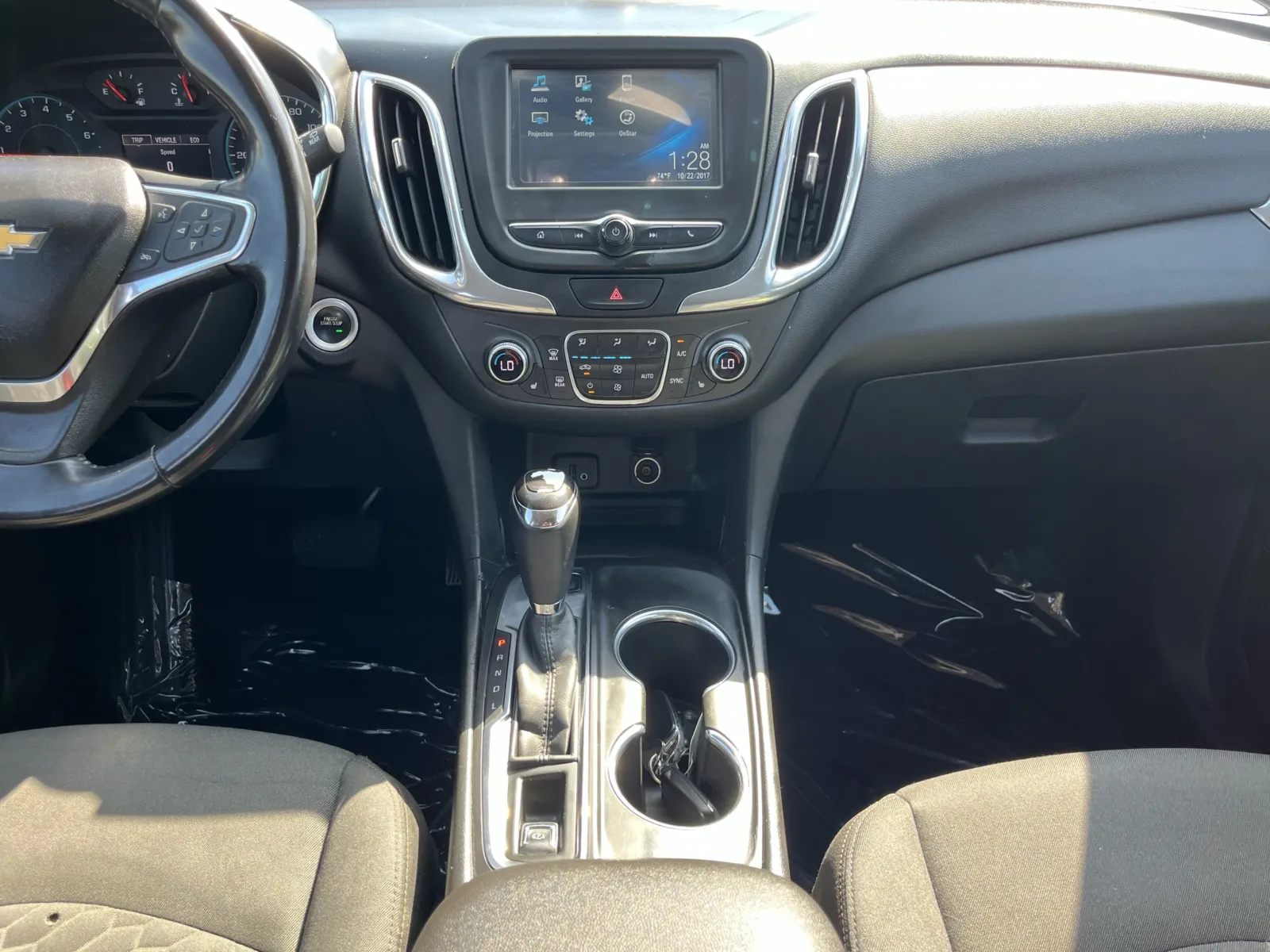 Chevrolet Equinox photo 24